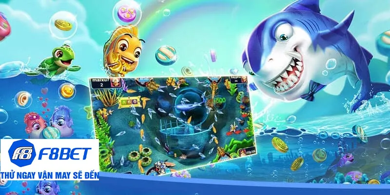 mẹo chơi bắn cá từ cao thủ